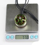 New Flashhobby  Mars 2812 BLDC Motor 900KV 3-6S Brushless Motor Unibell for 8 Inch Build Multirotor RC Racing Drone Multicopter